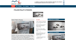 Desktop Screenshot of mercatolibero.info